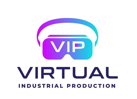 Virtual Industrial Production