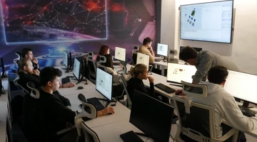 Szkolenie „FlexSim, Basic Level”